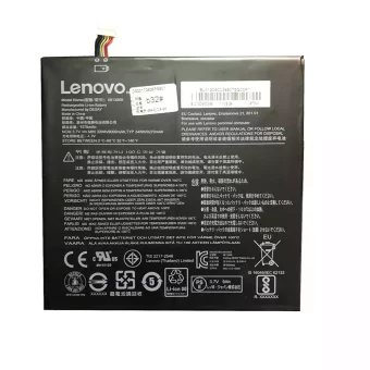 Nauja Nešiojamo kompiuterio baterija LENOVO 0813008