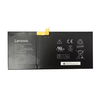 Nauja Nešiojamo kompiuterio baterija LENOVO L16D3P32