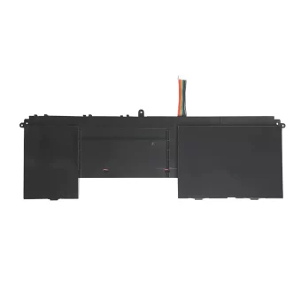 Nauja Nešiojamo kompiuterio baterija CLEVO U753-TS44-111 - Image 2