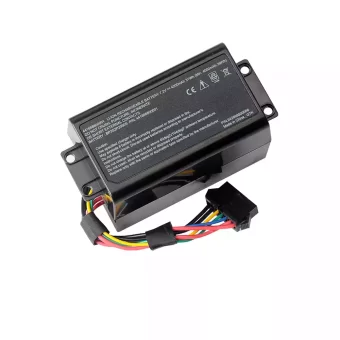 Nauja Nešiojamo kompiuterio baterija GETAC BP2S2P2050S,441868800001