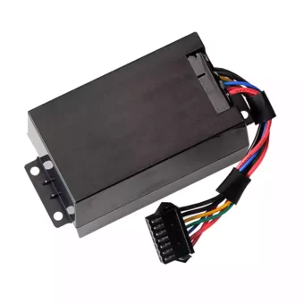 Nauja Nešiojamo kompiuterio baterija GETAC E110 - Image 2