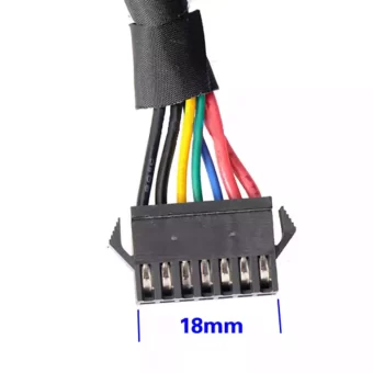 Nauja Nešiojamo kompiuterio baterija GETAC E110 - Image 3