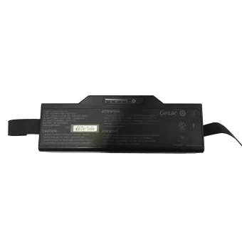 Nauja Nešiojamo kompiuterio baterija Getac BP4S2P2050(S),441820500003