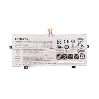 Nauja Nešiojamo kompiuterio baterija SAMSUNG Notebook 9 Pen