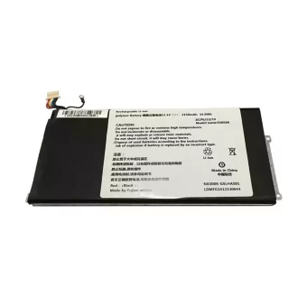 Nauja Nešiojamo kompiuterio baterija HASEE NX300K,NX300L
