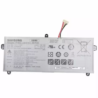 Nauja Nešiojamo kompiuterio baterija SAMSUNG AA-PBTN8GB