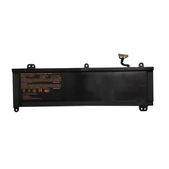 Nauja Nešiojamo kompiuterio baterija MACHENIKE F57-D1/D2/D3/D4/D5
