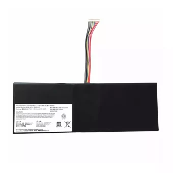 Nauja Nešiojamo kompiuterio baterija Gigabyte S11M S11M7