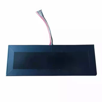 Nauja Nešiojamo kompiuterio baterija Gigabyte S11M S11M7 - Image 2