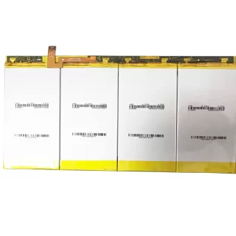 Nauja Nešiojamo kompiuterio baterija HUAWEI MATEBOOK E BL-W19,BL-W09