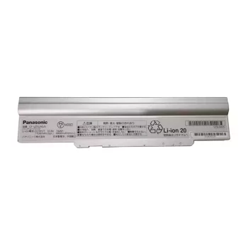 Nauja Nešiojamo kompiuterio baterija Panasonic CF-VZSU90JS,CF-VZSU90Y,CF-VZSU90E