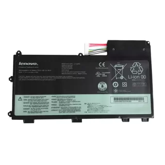 Nauja Nešiojamo kompiuterio baterija LENOVO T430U,V490U,V590U