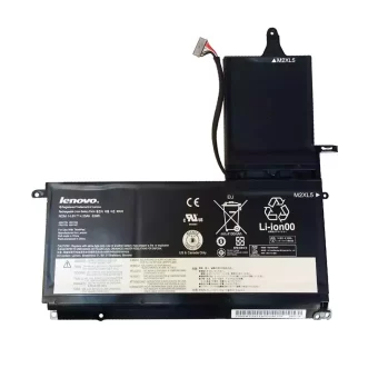 Nauja Nešiojamo kompiuterio baterija LENOVO ThinkPad S530