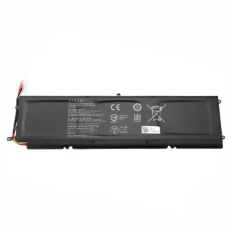 Nauja Nešiojamo kompiuterio baterija RAZER RC30-0281,RZ09-0281