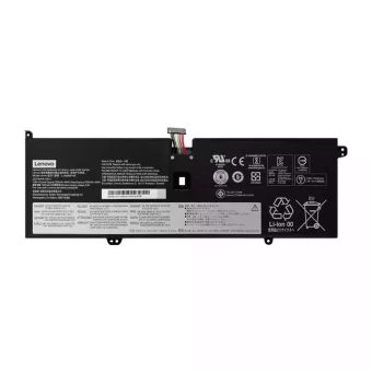 Nauja Nešiojamo kompiuterio baterija LENOVO YOGA C940-14,5B10T11586