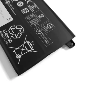 Nauja Nešiojamo kompiuterio baterija LENOVO YOGA C940-14,5B10T11586 - Image 4