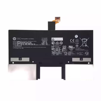 Nauja Nešiojamo kompiuterio baterija HP Spectre Folio 13