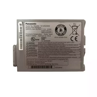 Nauja Nešiojamo kompiuterio baterija PANASONIC Toughpad FZ-B2,Toughpad FZ-M1