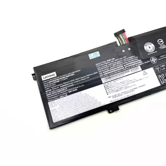 Nauja Nešiojamo kompiuterio baterija LENOVO YOGA C930-13,C930-13IKB,Yoga 7 Pro,Yoga 7 Pro-13IKB - Image 3