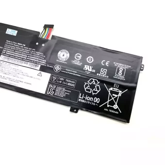 Nauja Nešiojamo kompiuterio baterija LENOVO YOGA C930-13,C930-13IKB,Yoga 7 Pro,Yoga 7 Pro-13IKB - Image 4