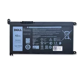 Nauja Nešiojamo kompiuterio baterija DELL Inspiron 14 3400 5488 5480 5482 5485 5493 5584 5593