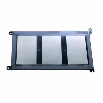 Nauja Nešiojamo kompiuterio baterija DELL Inspiron 14 3400 5488 5480 5482 5485 5493 5584 5593 - Image 2