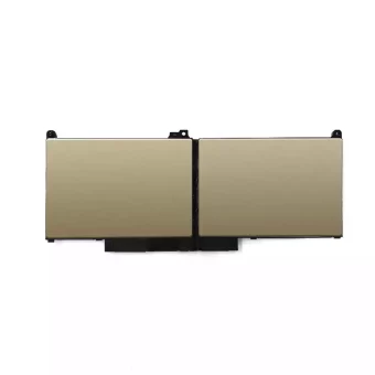 Nauja Nešiojamo kompiuterio baterija DELL Latitude 13 5300,Latitude 13 5300 2-in-1,Latitude 13 7300,Latitude 14 7400 - Image 2