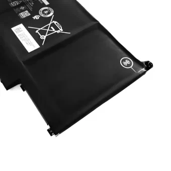 Nauja Nešiojamo kompiuterio baterija DELL Latitude 13 5300,Latitude 13 5300 2-in-1,Latitude 13 7300,Latitude 14 7400 - Image 4