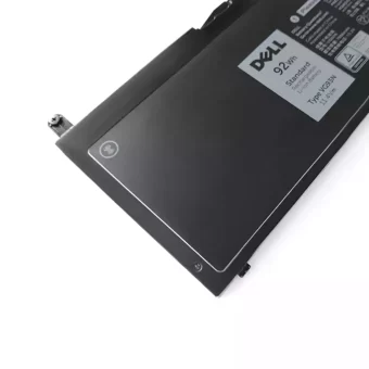 Nauja Nešiojamo kompiuterio baterija DELL Latitude 5580,Latitude 5591 - Image 3