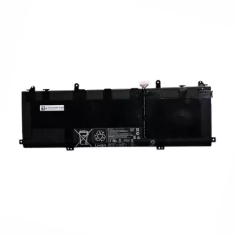 Nauja Nešiojamo kompiuterio baterija HP Spectre x360 15-DF