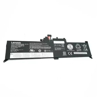 Nauja Nešiojamo kompiuterio baterija LENOVO ThinkPad New S1 2018,Yoga 260 Yoga 270 Yoga 370 Yoga X380