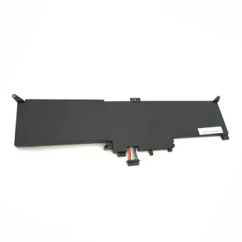 Nauja Nešiojamo kompiuterio baterija LENOVO ThinkPad New S1 2018,Yoga 260 Yoga 270 Yoga 370 Yoga X380 - Image 2