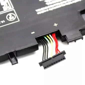 Nauja Nešiojamo kompiuterio baterija LENOVO ThinkPad New S1 2018,Yoga 260 Yoga 270 Yoga 370 Yoga X380 - Image 3
