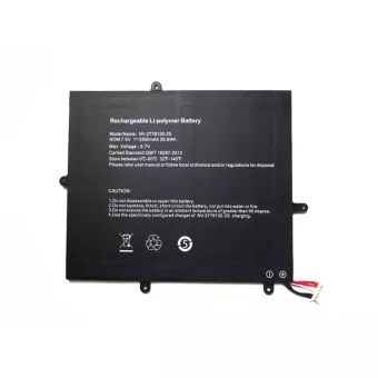 Nauja Nešiojamo kompiuterio baterija NV-2778130-2S,JUMPER Ezbook X1