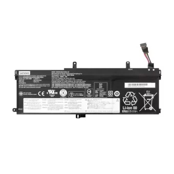 Nauja Nešiojamo kompiuterio baterija LENOVO ThinkPad T590