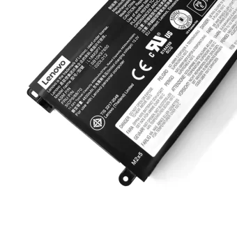 Nauja Nešiojamo kompiuterio baterija LENOVO ThinkPad T590 - Image 3