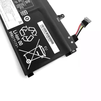 Nauja Nešiojamo kompiuterio baterija LENOVO ThinkPad T590 - Image 4