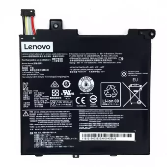 Nauja Nešiojamo kompiuterio baterija LENOVO V330-14IKB