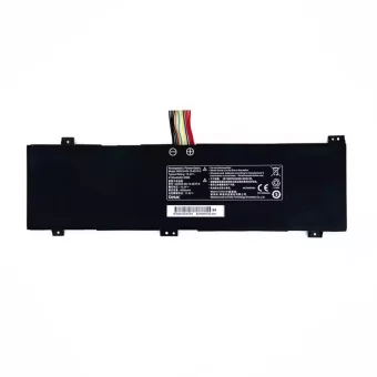 Nauja Nešiojamo kompiuterio baterija MECHREVO Z2, Z2 air,MECHREVO X3,MECHREVO X8TI PLUS,X9Ti,X9Ti-R,MECHREVO S1 AIR