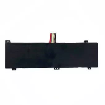 Nauja Nešiojamo kompiuterio baterija MECHREVO Z2, Z2 air,MECHREVO X3,MECHREVO X8TI PLUS,X9Ti,X9Ti-R,MECHREVO S1 AIR - Image 2