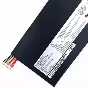 Nauja Nešiojamo kompiuterio baterija MSI GS73VR,GS63VR 7RG,GF63,GF75 - Image 3