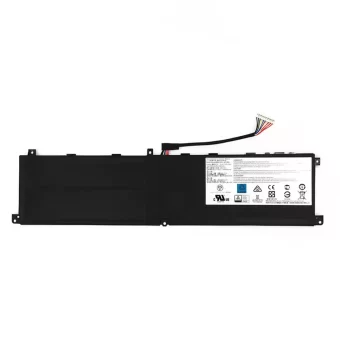 Nauja Nešiojamo kompiuterio baterija MSI GS65,GS65 8RE,GS65 8RE-014CN,GS65 8RE-020,GS65 8RE-079,GS65 8RF Stealth Thin,GS75 MS-16Q2