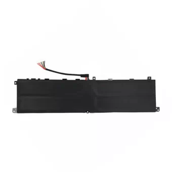 Nauja Nešiojamo kompiuterio baterija MSI GS65,GS65 8RE,GS65 8RE-014CN,GS65 8RE-020,GS65 8RE-079,GS65 8RF Stealth Thin,GS75 MS-16Q2 - Image 2