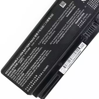 Nauja Nešiojamo kompiuterio baterija Shinelon T3,T3TI,T3PRO,MACHENIKE T58-VB - Image 3