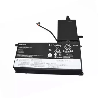 Nauja Nešiojamo kompiuterio baterija LENOVO ThinkPad S5-S530 S531 S540