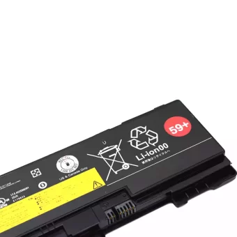 Nauja Nešiojamo kompiuterio baterija LENOVO Thinkpad T400S T410S T420S - Image 4