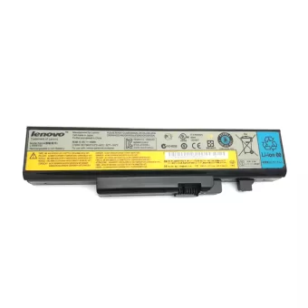 Nauja Nešiojamo kompiuterio baterija LENOVO Y470 Y570 Y470A Y471 Y570G/A