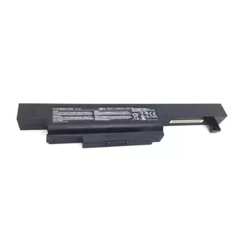 Nauja Nešiojamo kompiuterio baterija HASEE K480 K480A K480N K480P A480B A480N K500 K500A CX480