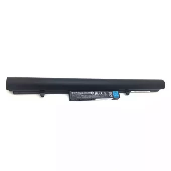 Nauja Nešiojamo kompiuterio baterija HASEE Q480S K470N K610D UN43 UN45 UN47 7G-5S/X3Pro A40l