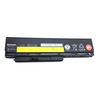 Nauja Nešiojamo kompiuterio baterija LENOVO ThinkPad X230 ThinkPad X230i ThinkPad X220 ThinkPad X220i ThinkPad X220s